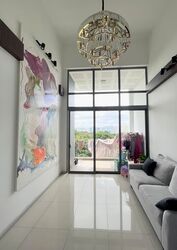 The Visionaire (D27), Condominium #524058311
